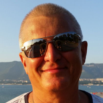 Виктор Рудь