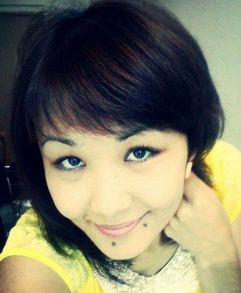 Асель К*******