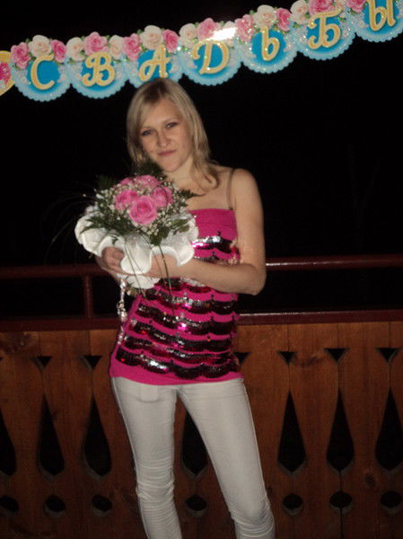 Аня Антонова