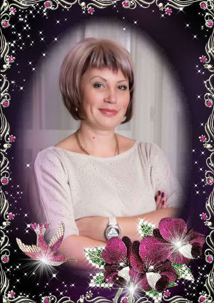 Оксана Коротаева