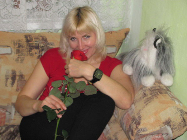 Леся Дуркот