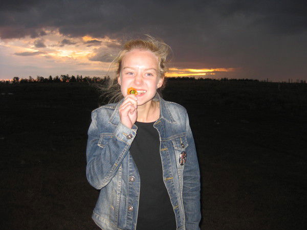 Аня Вишнякова