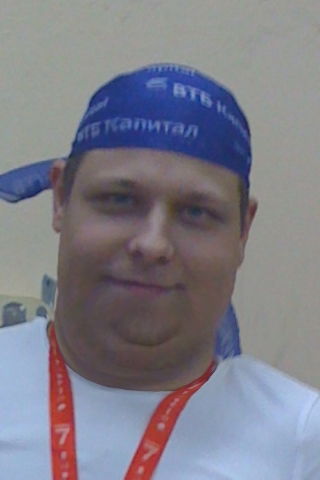 Дмитрий Викторович