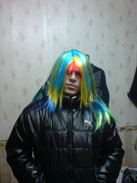 Леха Игнатьев