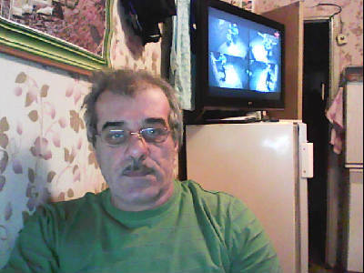 Эдик Самедов