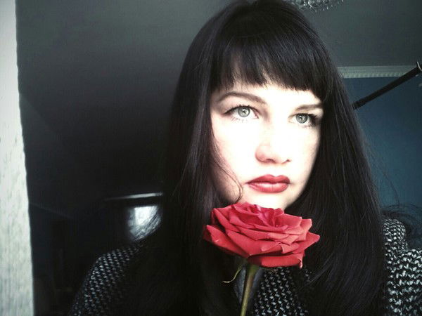 Елена Данилова