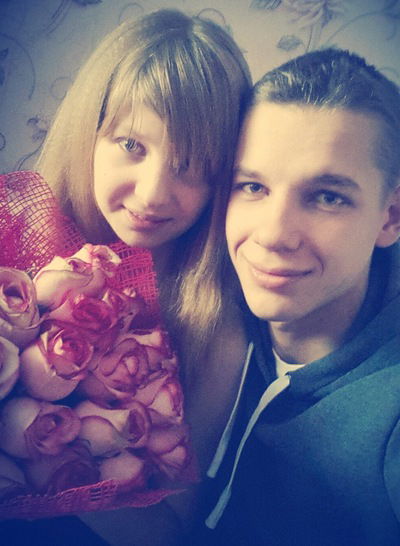 Дарья Ипатова