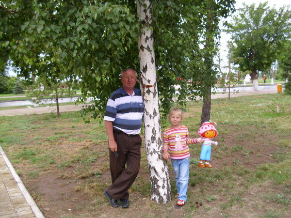 Валерий Махров