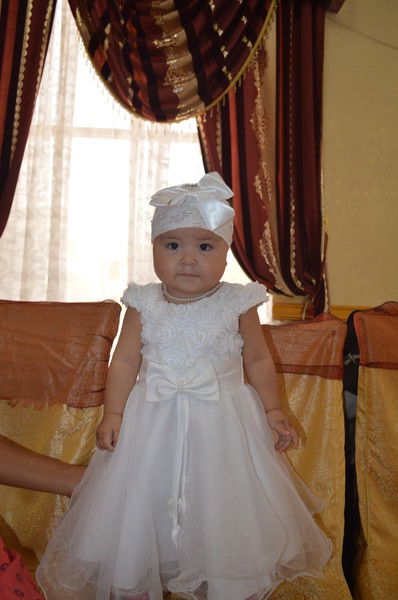 Назира Тулегенова