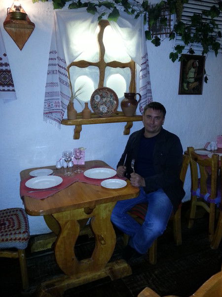 Владимир Мулявин