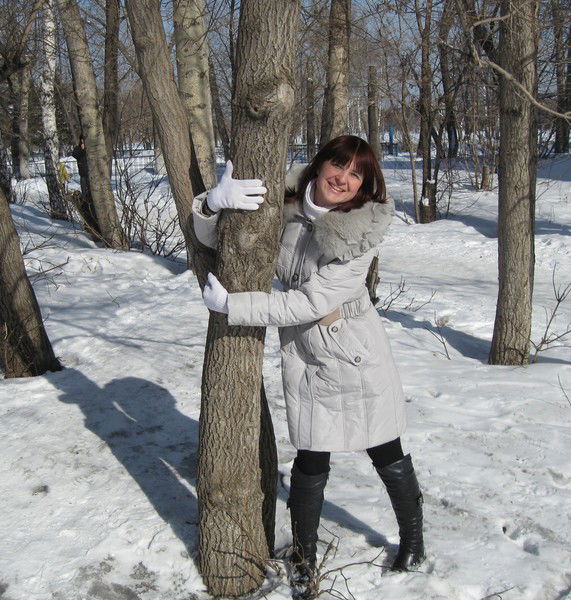 Юлия Астафьева