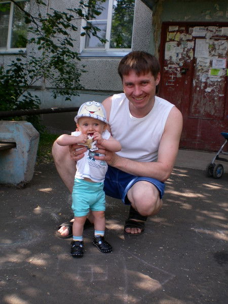 Алексей Мурашко