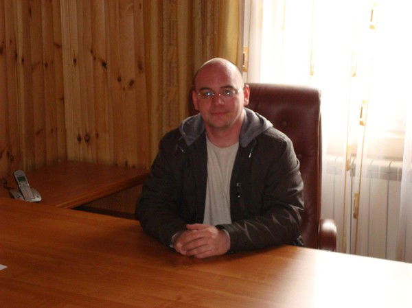 Айдар Хайруллин