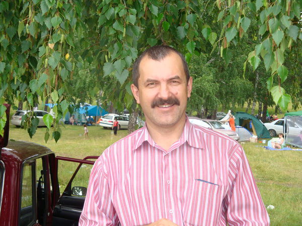 Андреев Александр