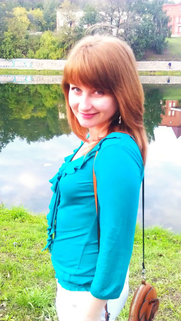 Алия Галимова