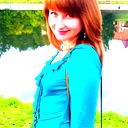 Алия Галимова