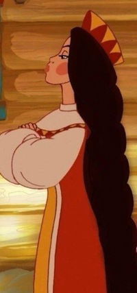 Лина Кочергина