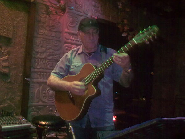 Рафаель Гаспарян