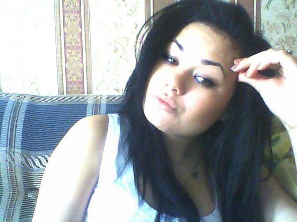 Волконская Регина