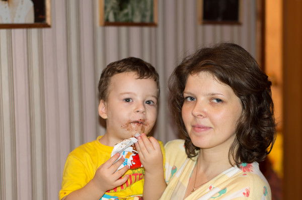 Юлия Смирнова