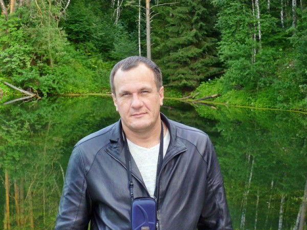 Александр Лапчук