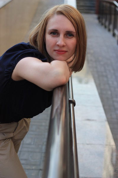 Ольга Синицына