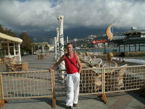 Николай Матвиенко