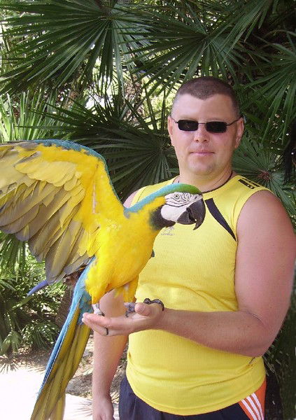 Игорь Илюшин