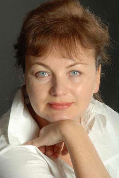 Чернышева Татьяна