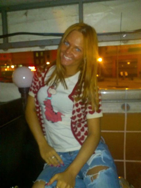 Ирина Запольская