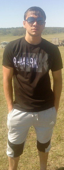 Эдгар Садыков