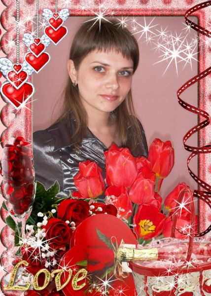 Татьяна Карченкова