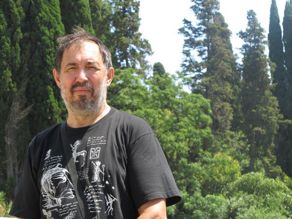 Валерий Реминный