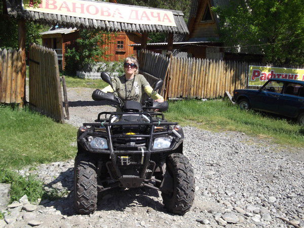 Ирина Дунина