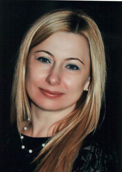 Елена Лебедева