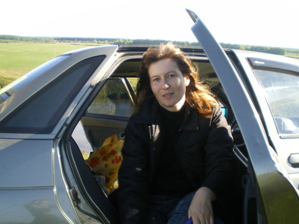 Елена Павельева