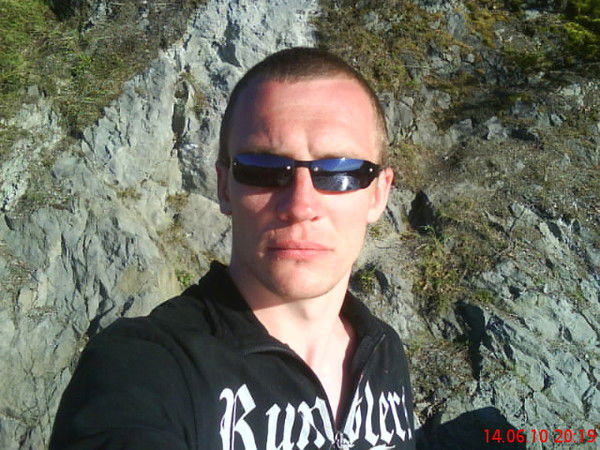 Андрей Васильев