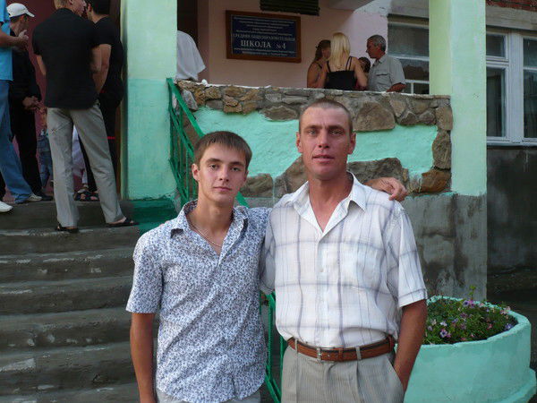 Дмитрий Кириченко