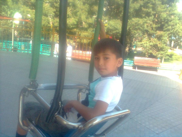 Мирас Сулейменов