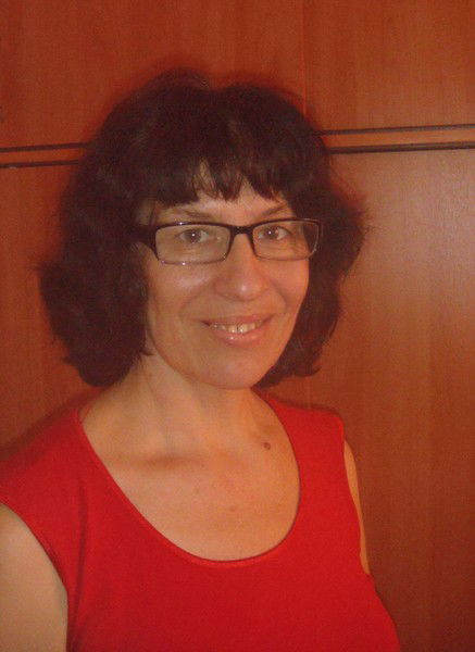 Людмила Саломатина