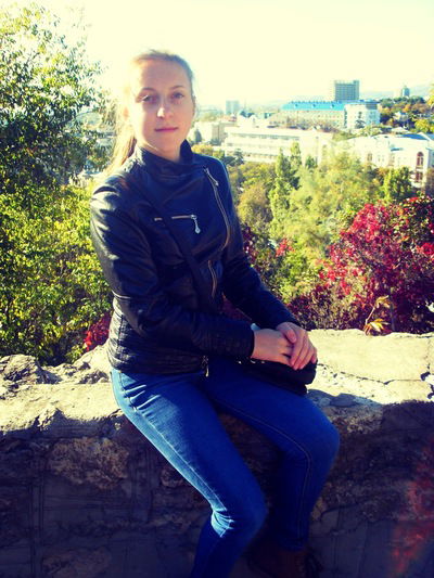 Елена Пыталева