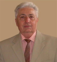 Евгений Пустовой