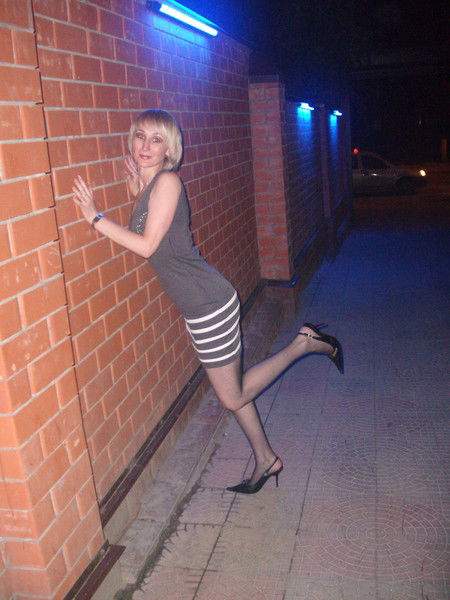 Алена Солнышко