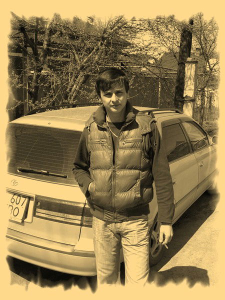 Бардин Константин