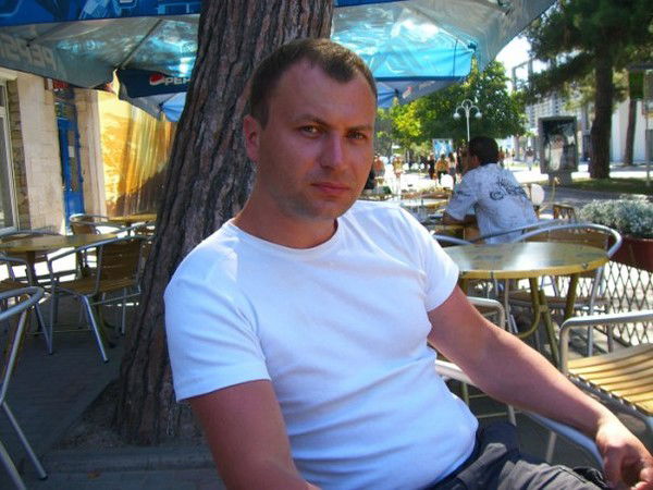 Сергей Лепёхин