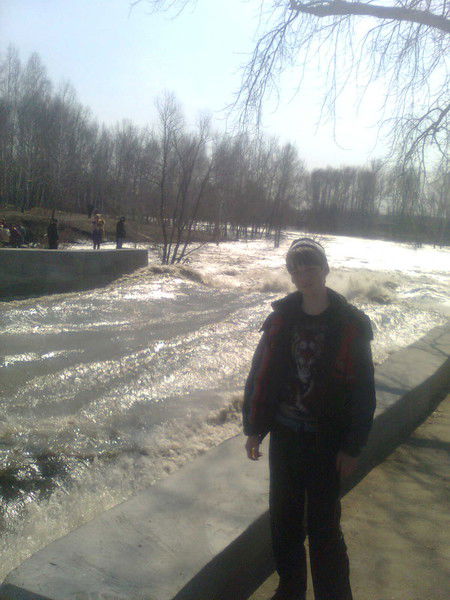 Алексей Ленинг