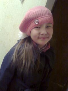 Ажар Избасарова