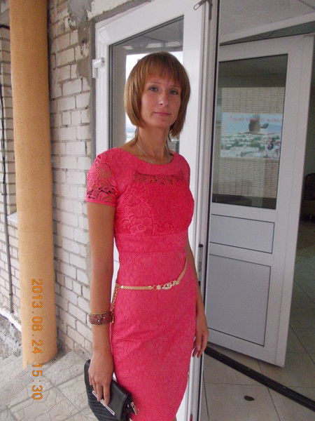 Алеся Иванова