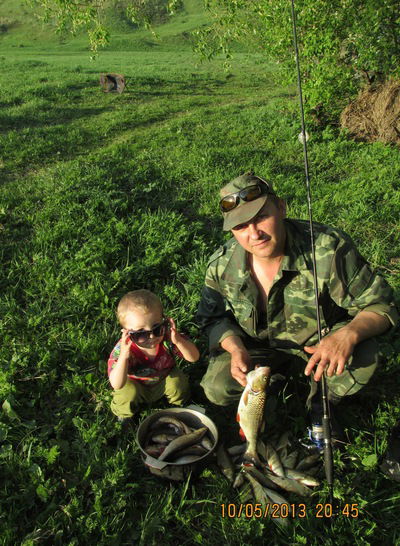 Дмитрий Константиненко