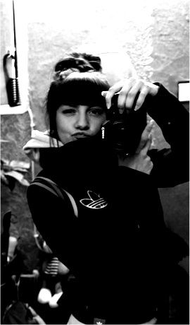 Кругляченко Анастасия